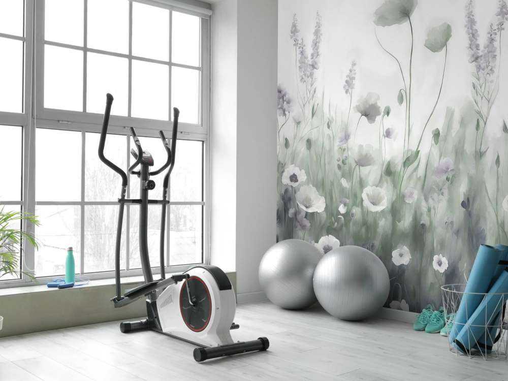 Facilité sans couture - vert foncé