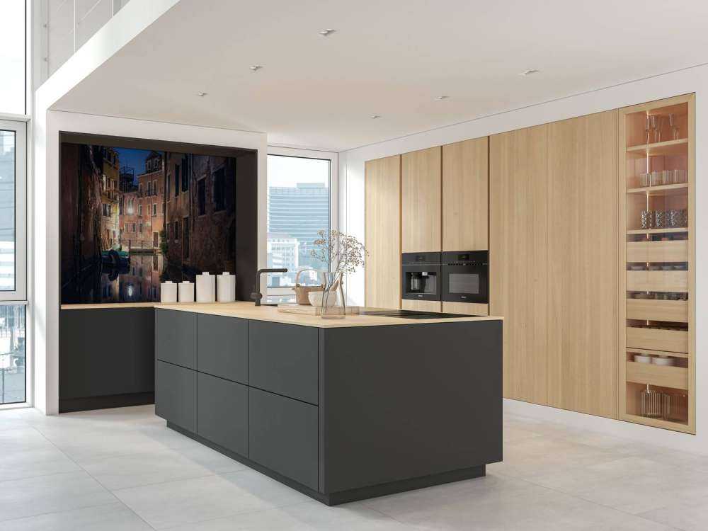 Canal silencieux de Venise