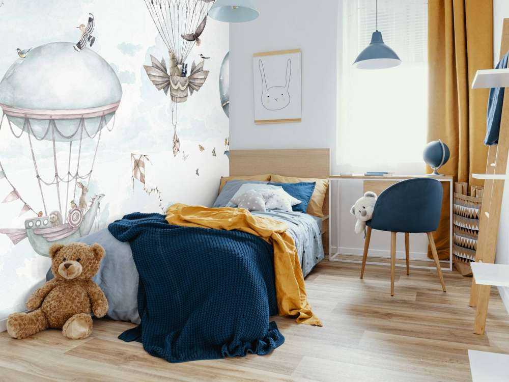 Aventures en montgolfière