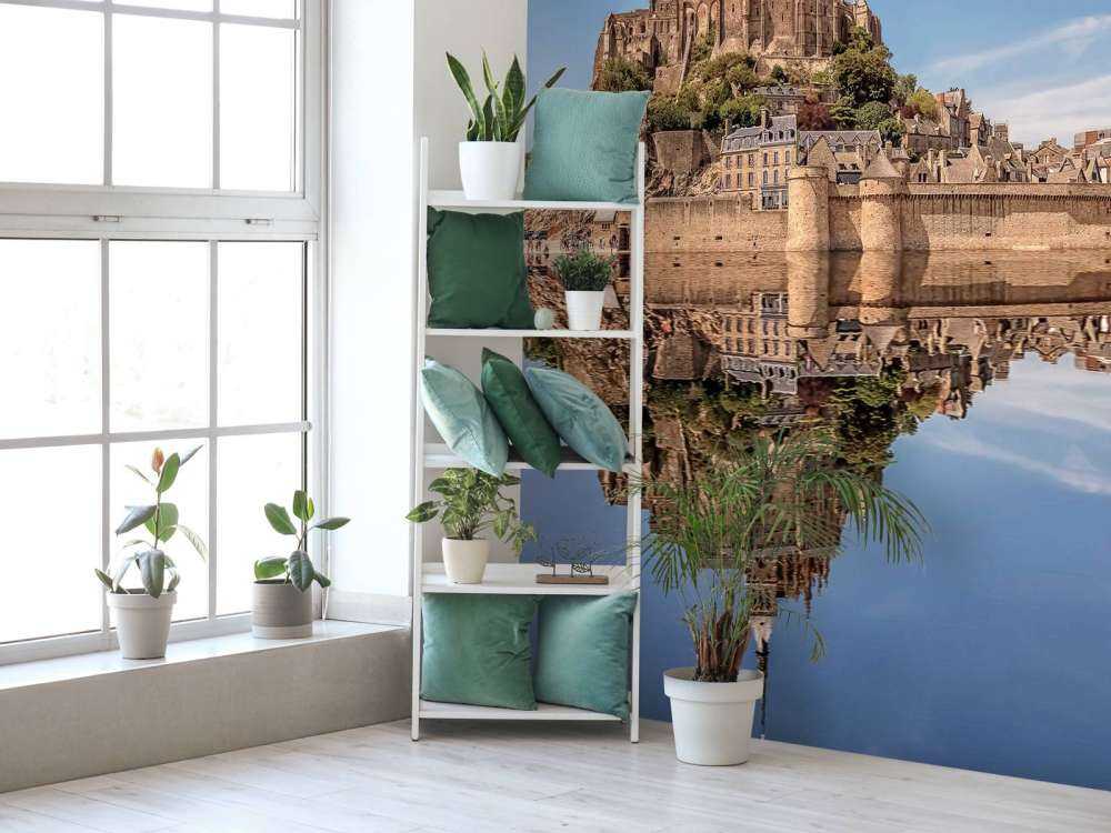 Le Mont Saint Michel