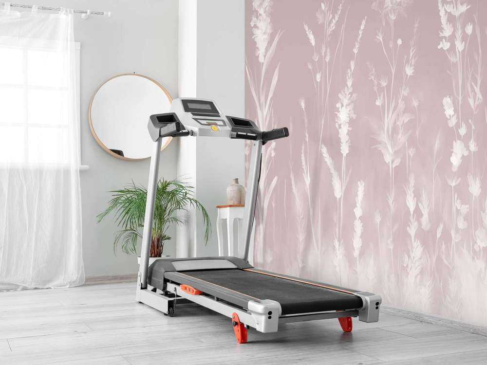 Lavande Clair Seamless Rose Poudré