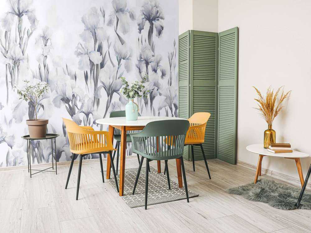 Iris Dansent Gris Sans Couture