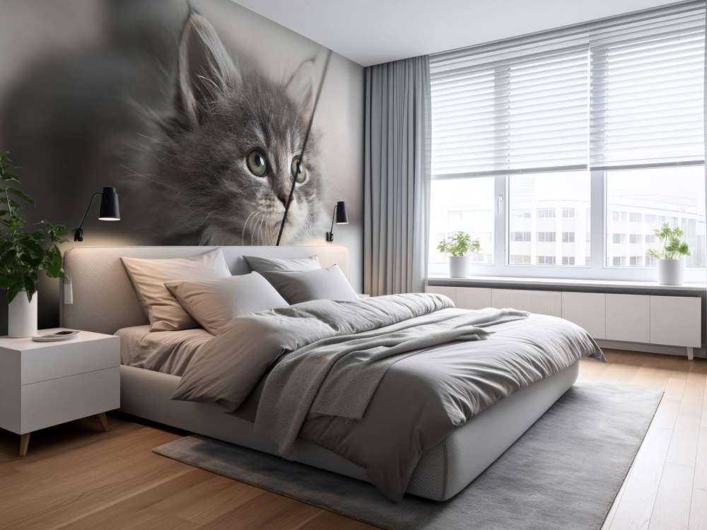 Jouer au chat