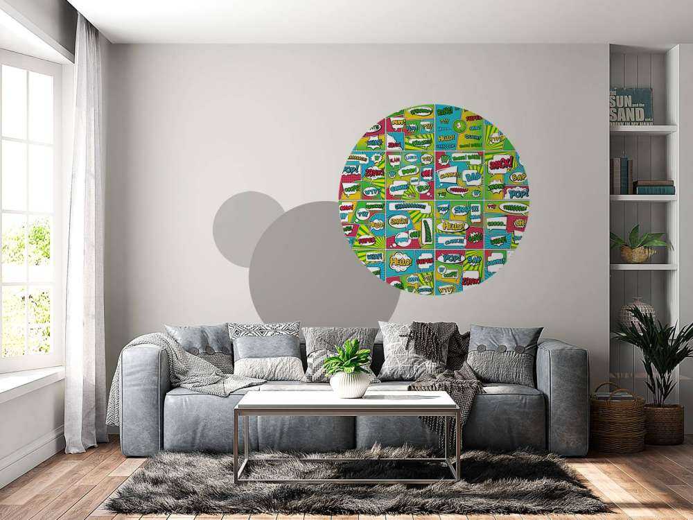 Onde sonore graphique