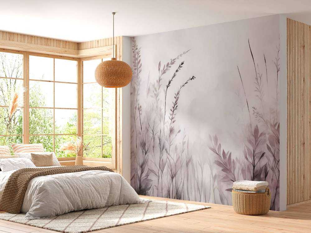 Rêves Silencieux Marron