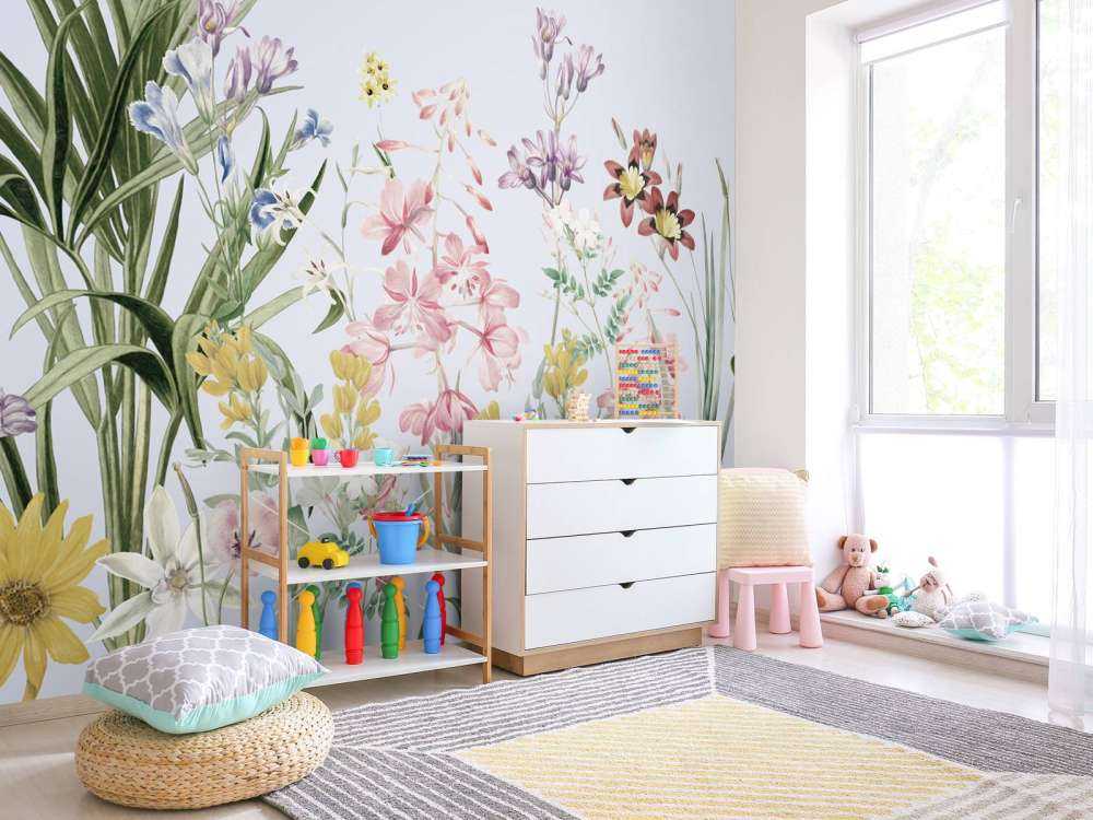 Joyful Garden 5