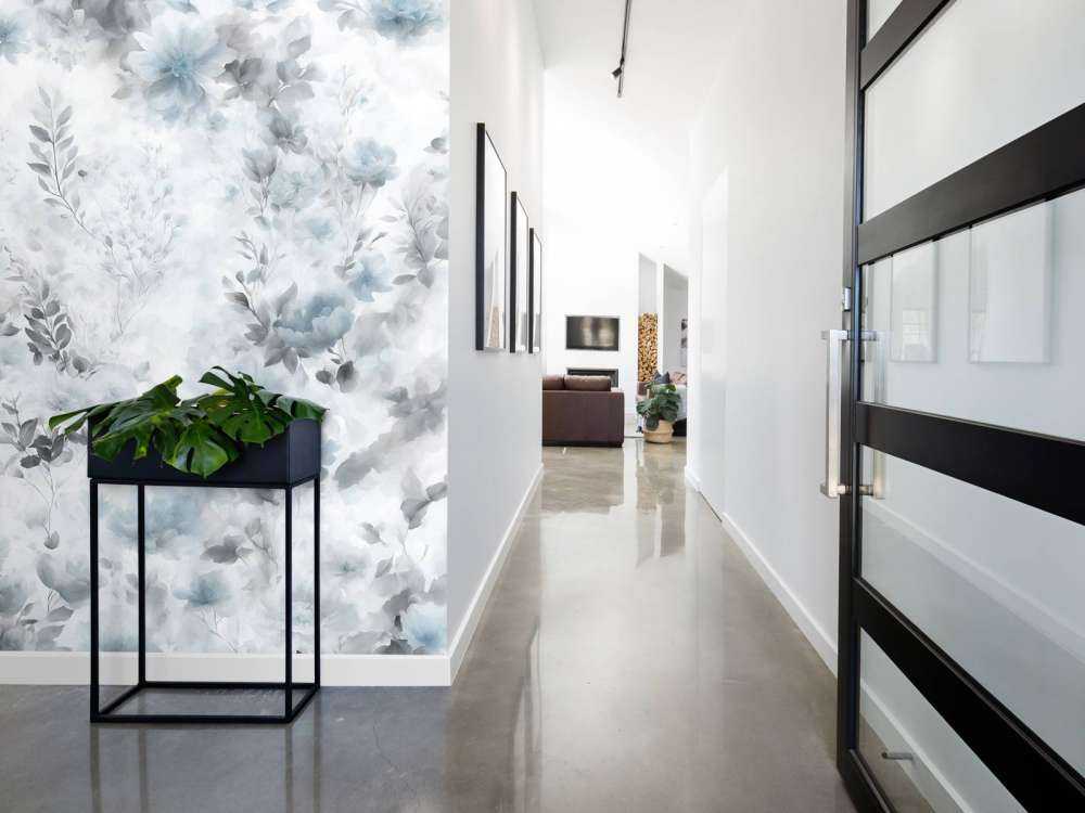 Delicate Floral Mood 8