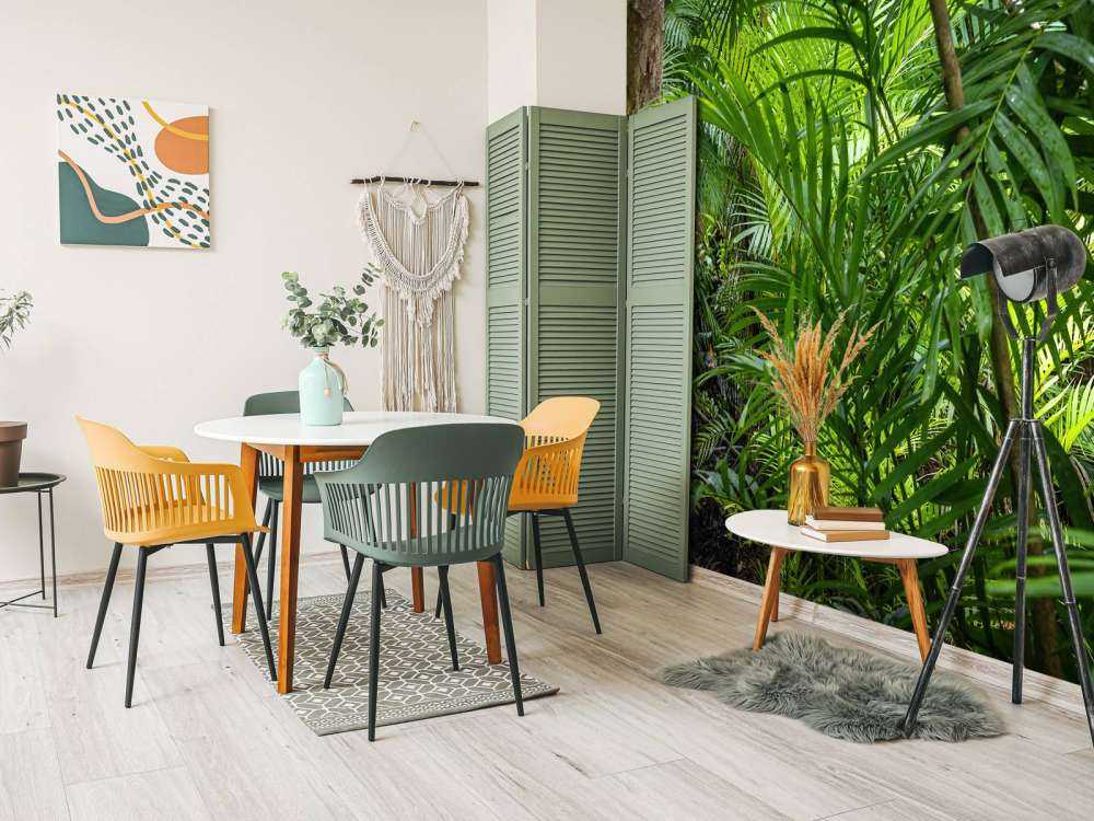 Forêt tropicale humide