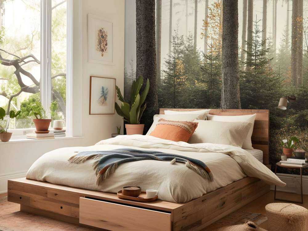 La forêt de Kaufunger