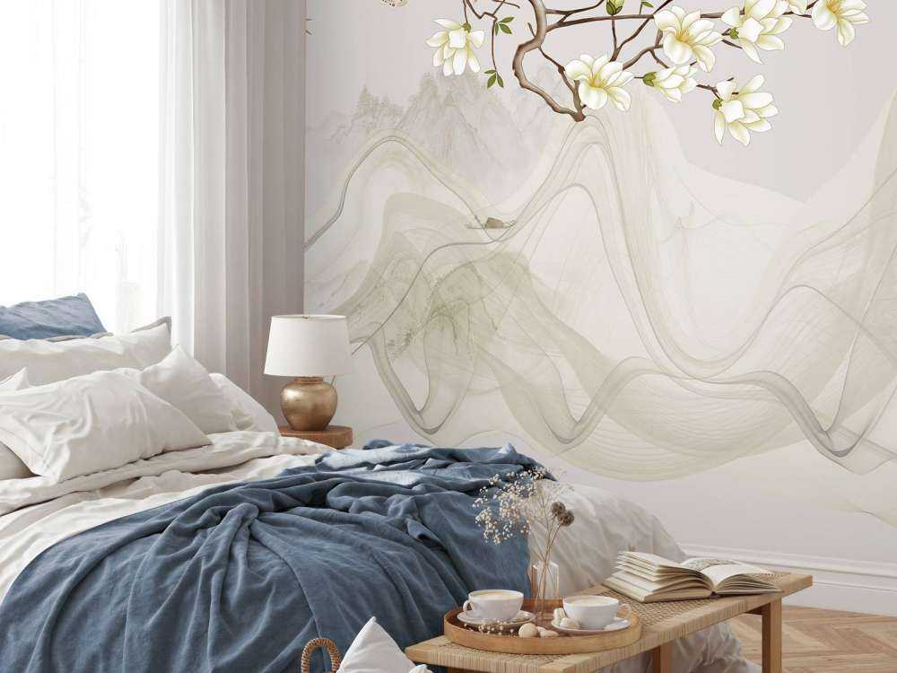 Illustration de paysage