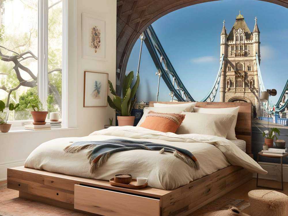 TowerBridge à Londres