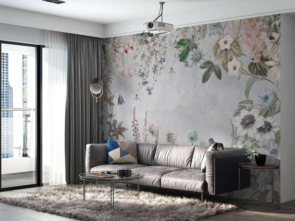 Hanging Gardens 3