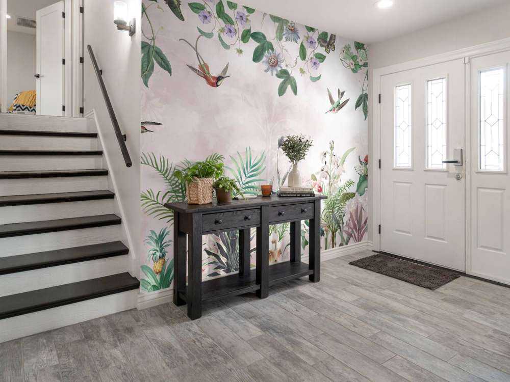 Tropic and Orchids 6