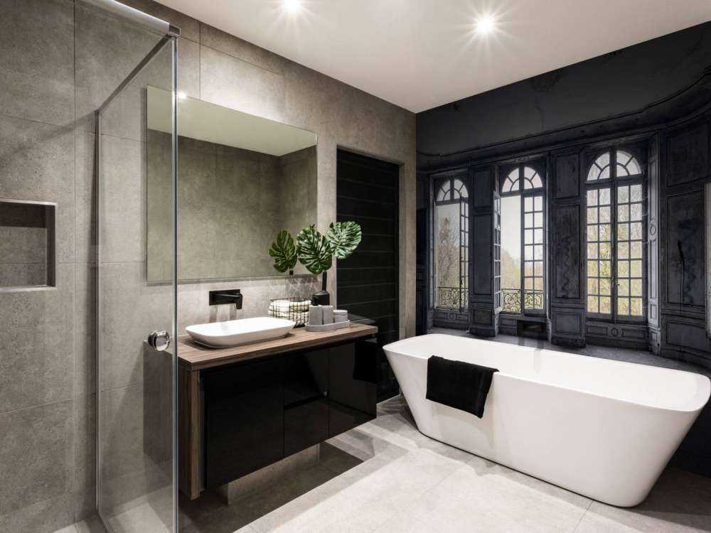 Chateau des Anges II