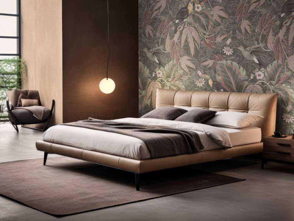 Oiseaux de la jungle tropicale & toucans - vert vintage