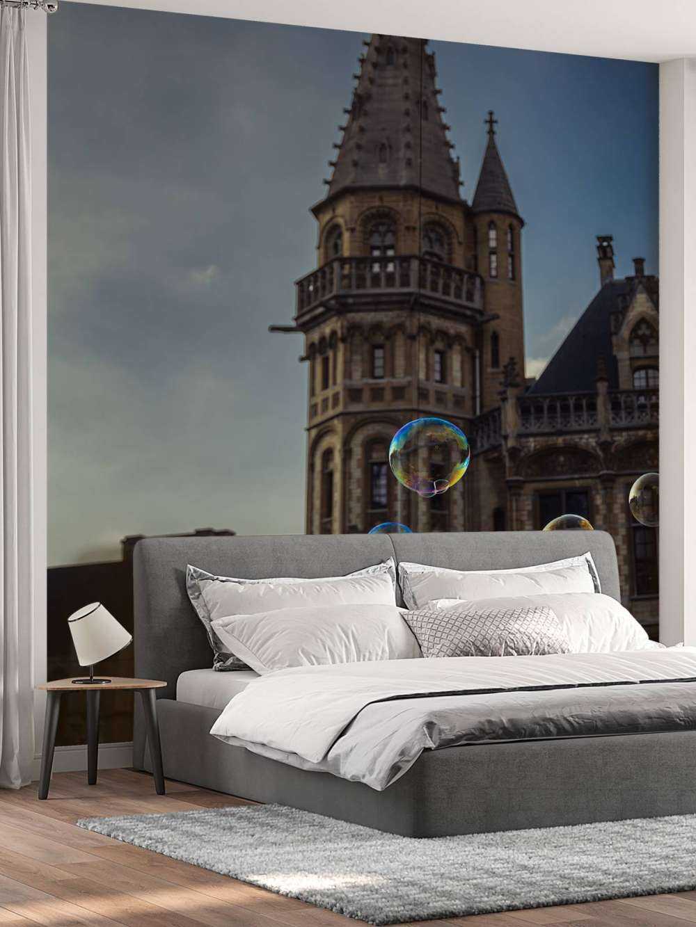 Ancien bureau de poste de Gand