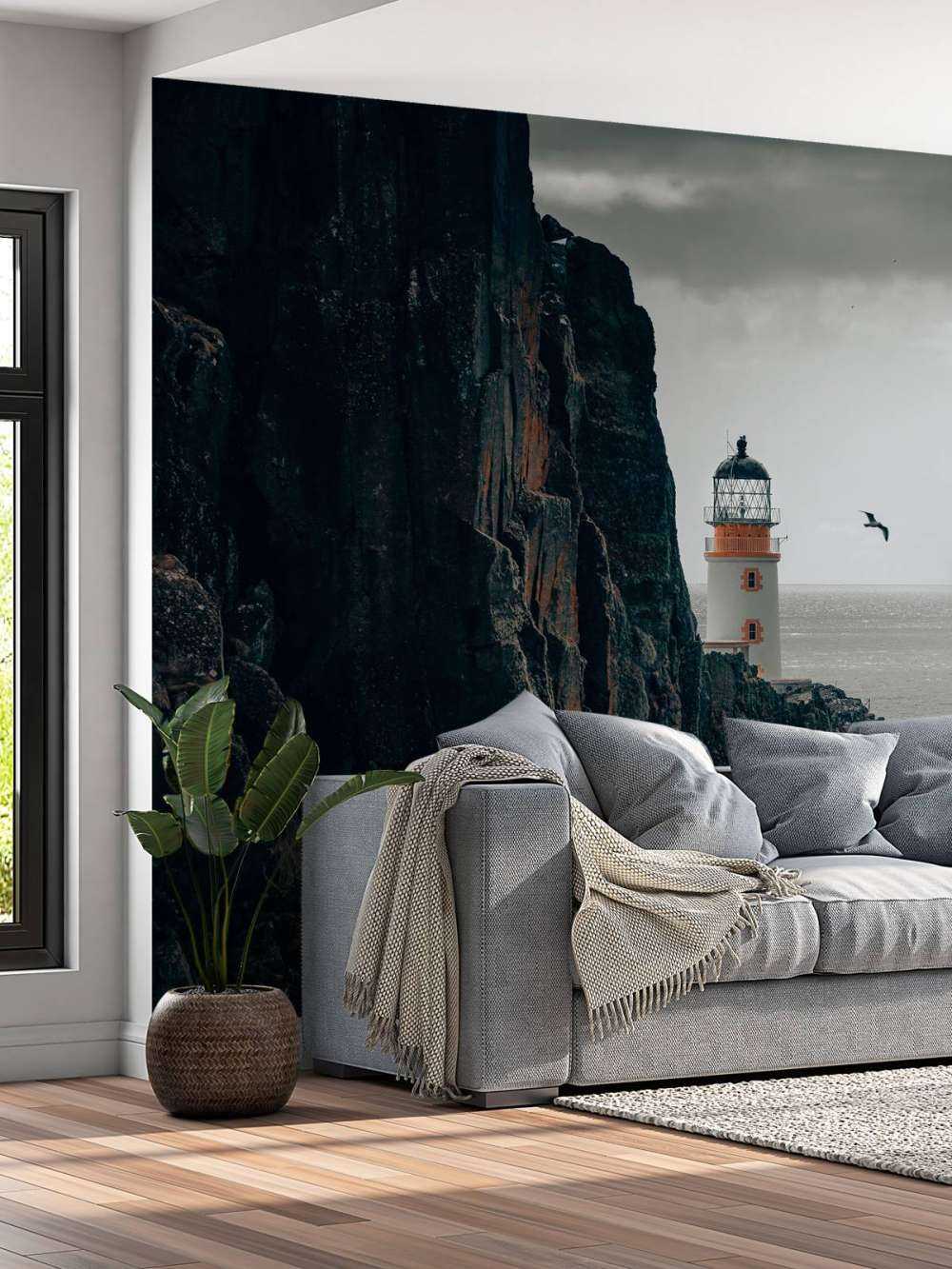 Tour lumineuse de Neist Point