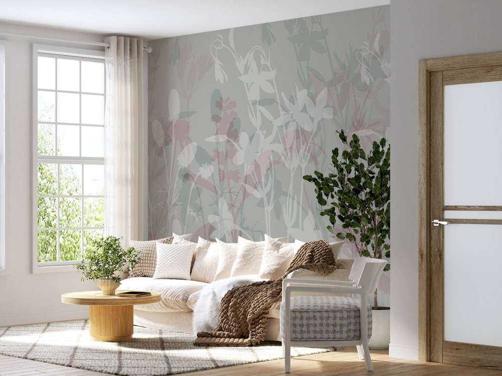 Floral Spirit 3