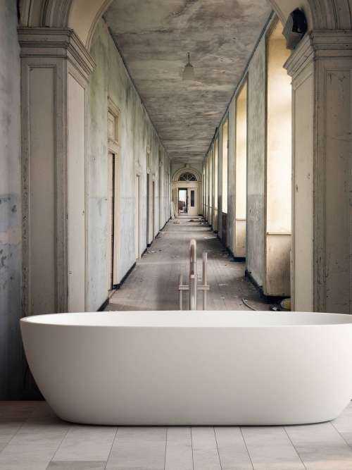 Holy Hallway