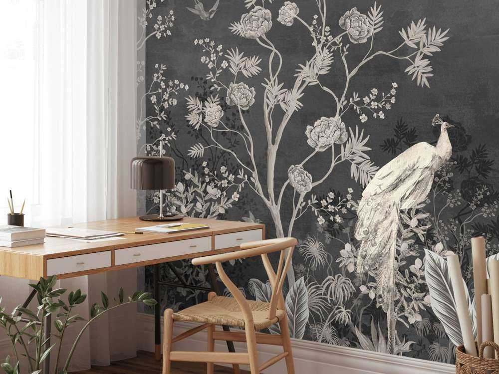 Murmures de Flore et Faune