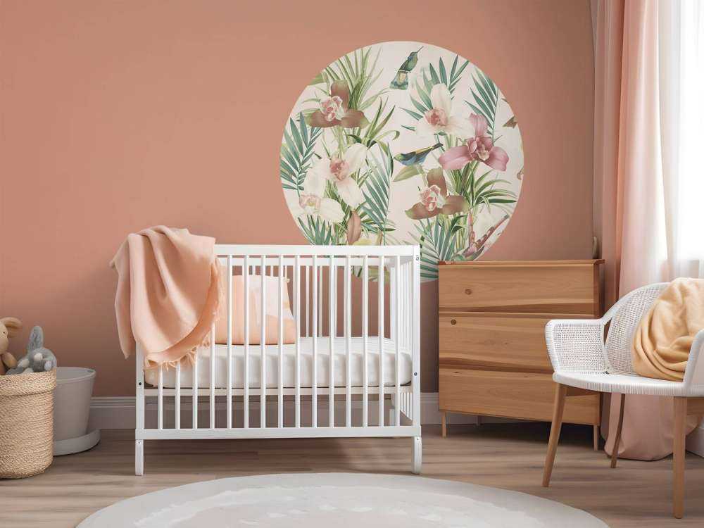 Wait for me in our Garden 2 Sepia