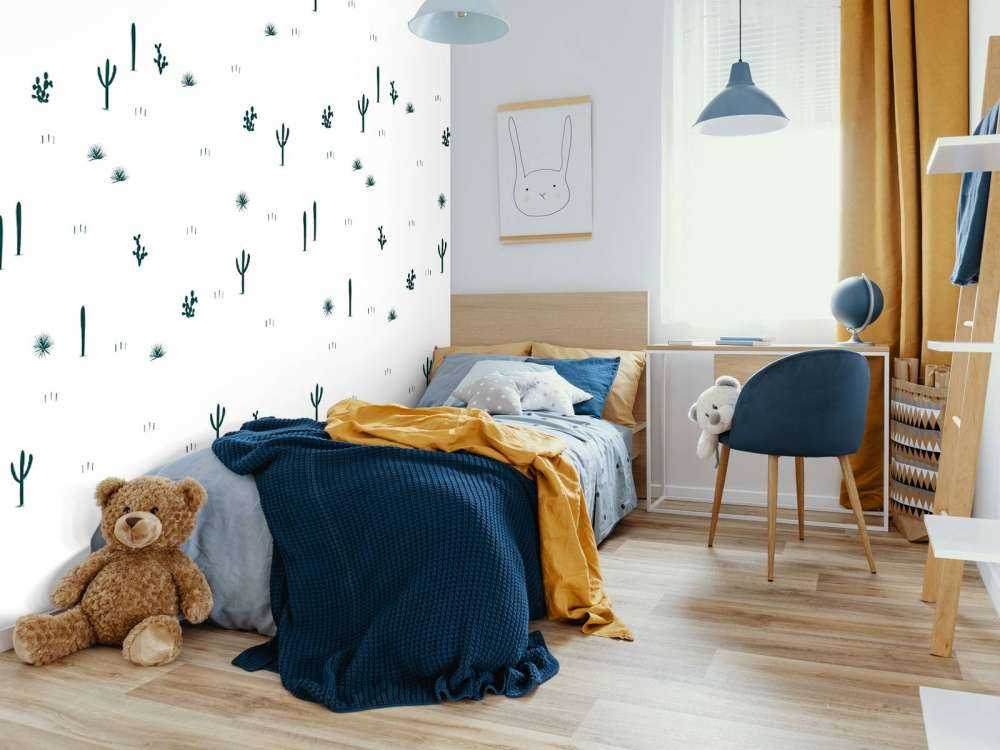 Patrouille de Cactus