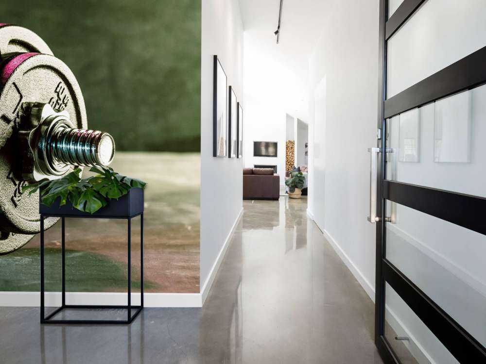 Fitness Sports Dumbell