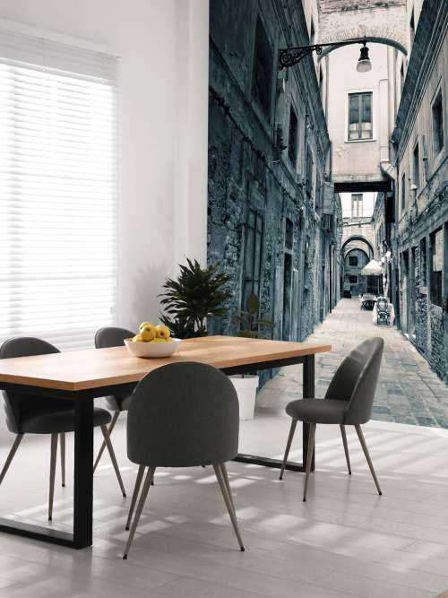 Petite ruelle