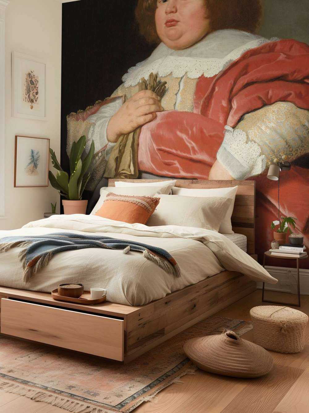 Portrait de Gérard Andriesz Bicker