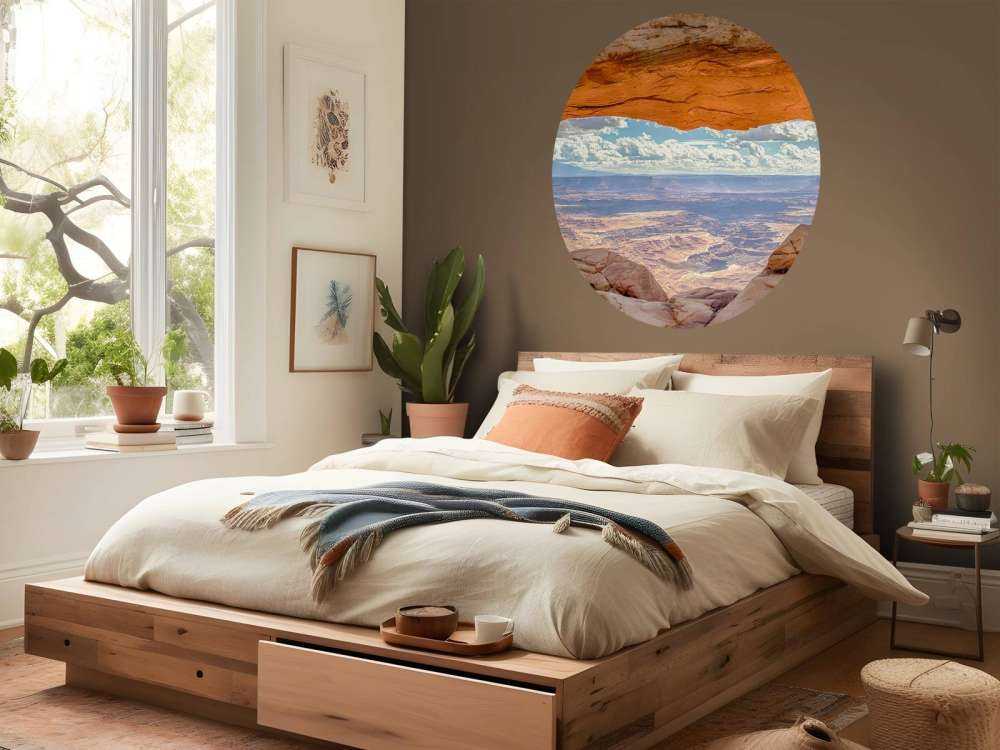 Parc national Mesaboog Utah