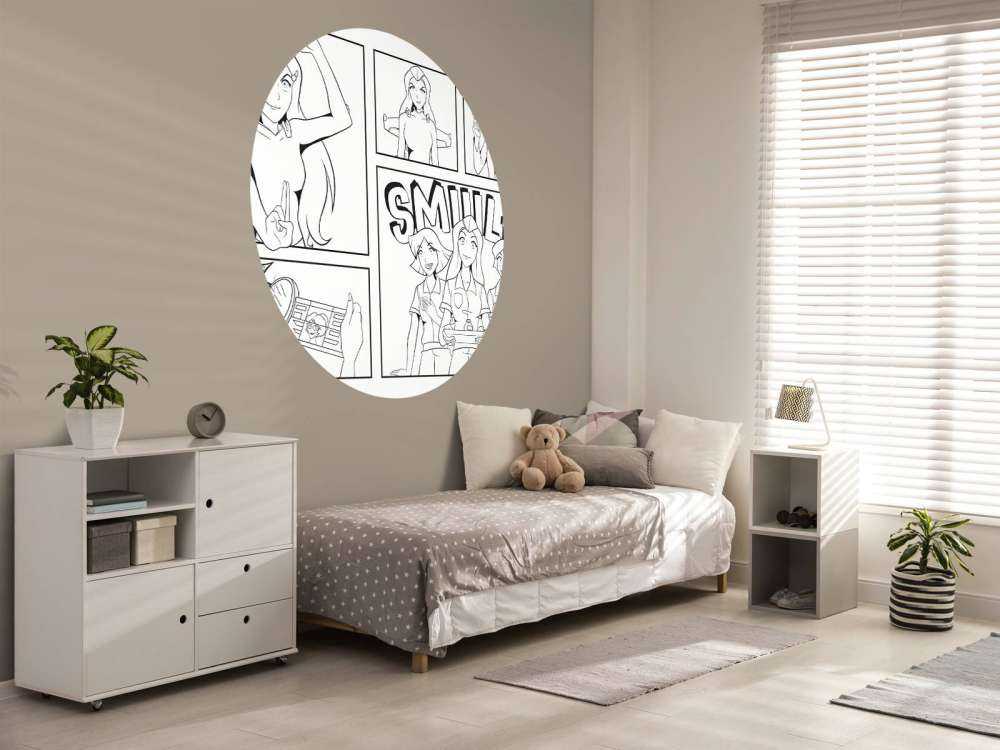 Espions astucieux au style glamour