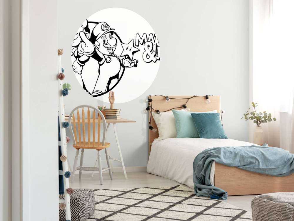 Sous l'eau avec des amis marins