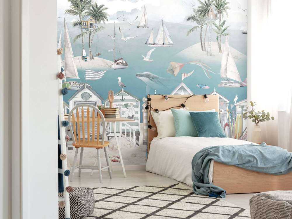 Aventures Maritimes VD