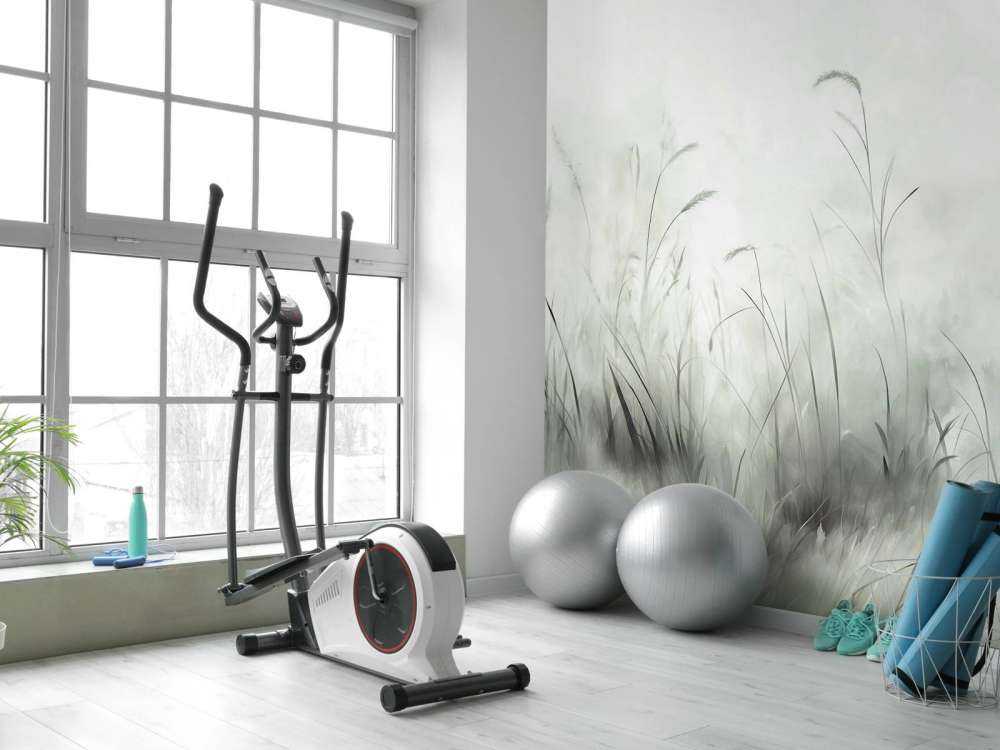 Nature Respire Vert Sauge