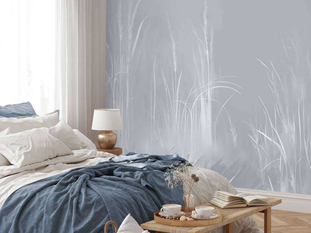 Nature Ambiance Rose Poussiéreux