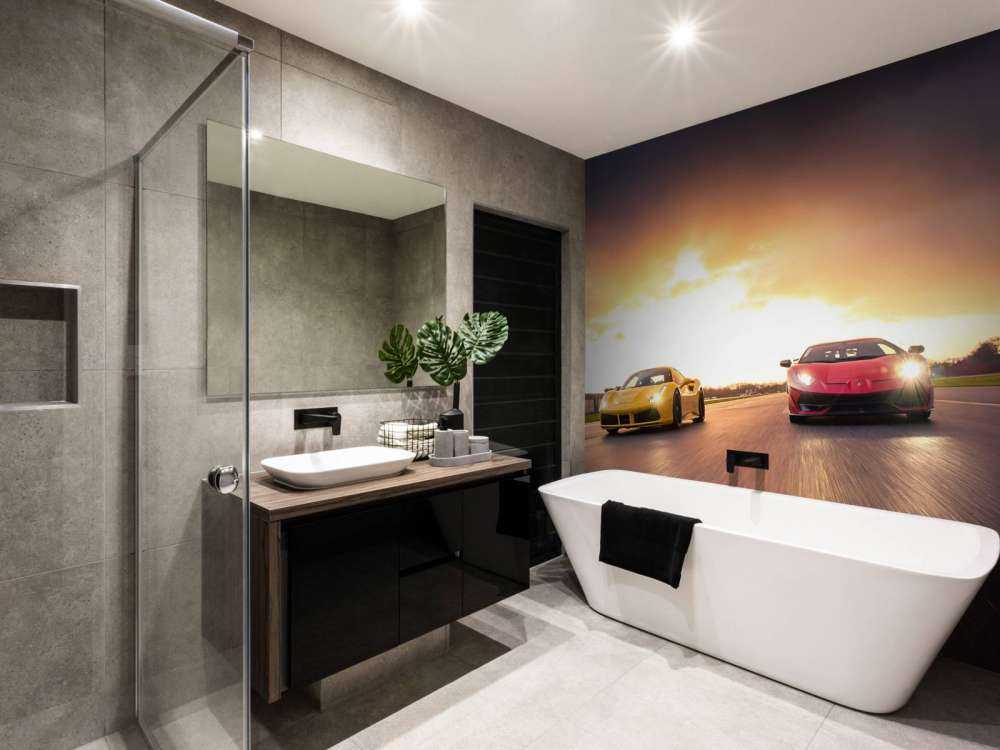 Ferrari contre Lamborghini