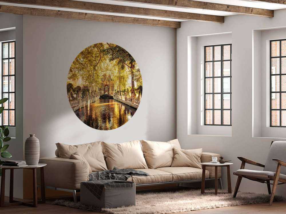 Fontaine&#x20;des&#x20;M&#xE9;dicis