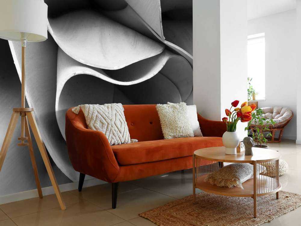 Œuvres d'art en béton