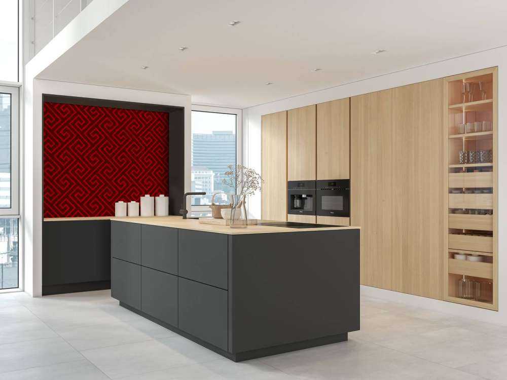 Motif chinois tendance