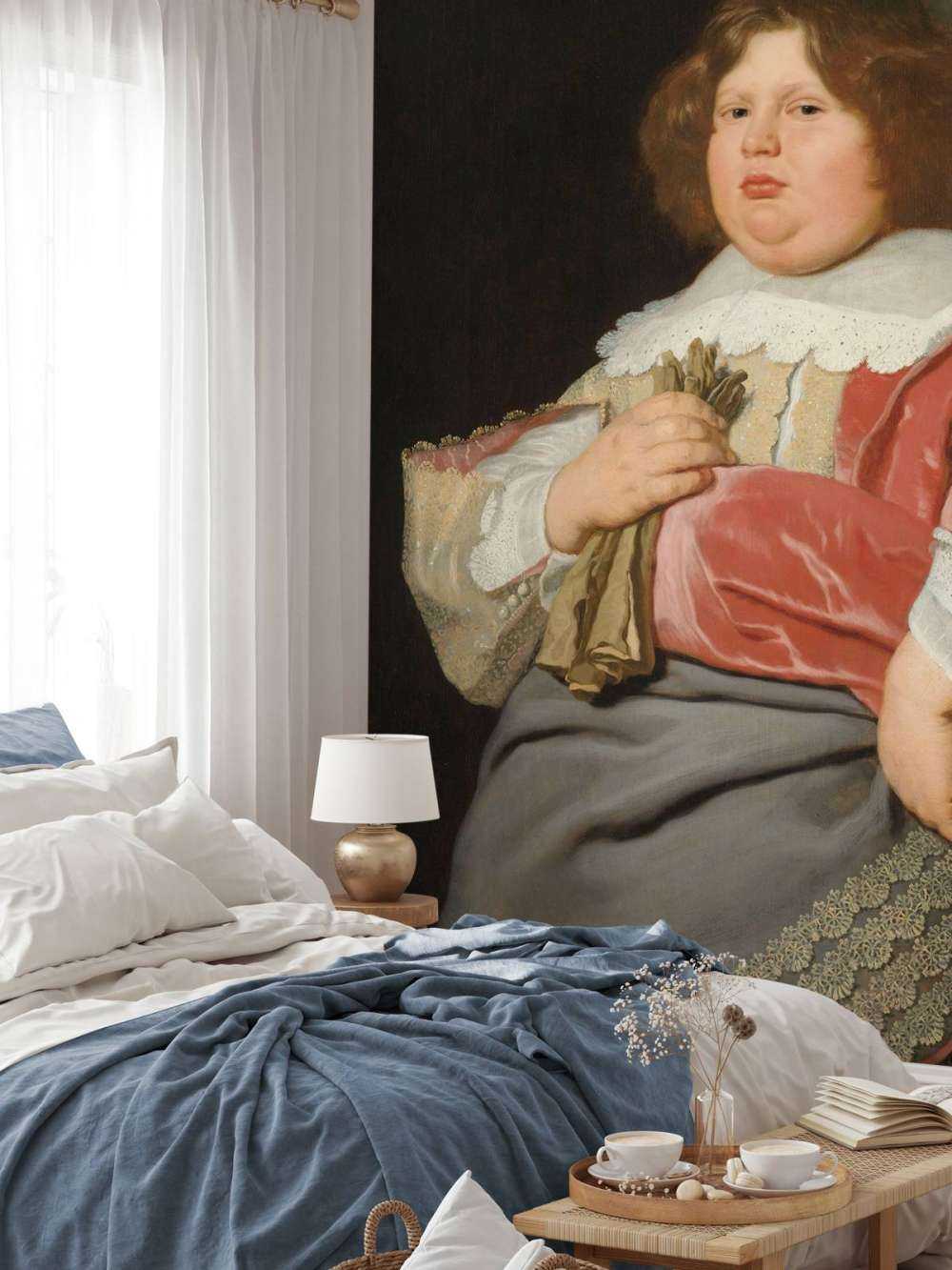 Portrait de Gérard Andriesz Bicker