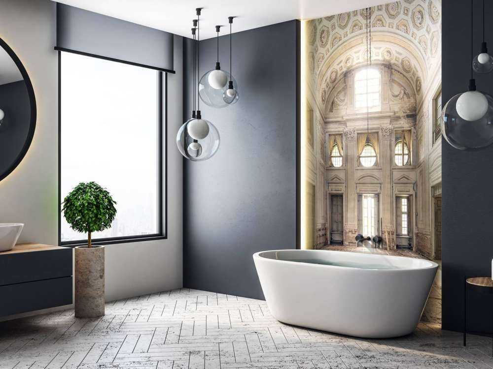 Hal néoclassique en déclin