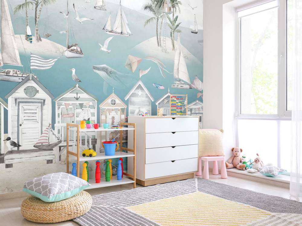 Aventures Maritimes VD