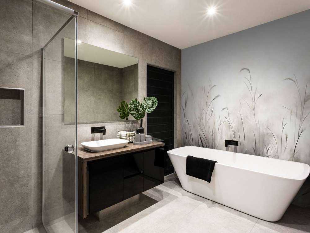 Nature Respire Taupe Neutre