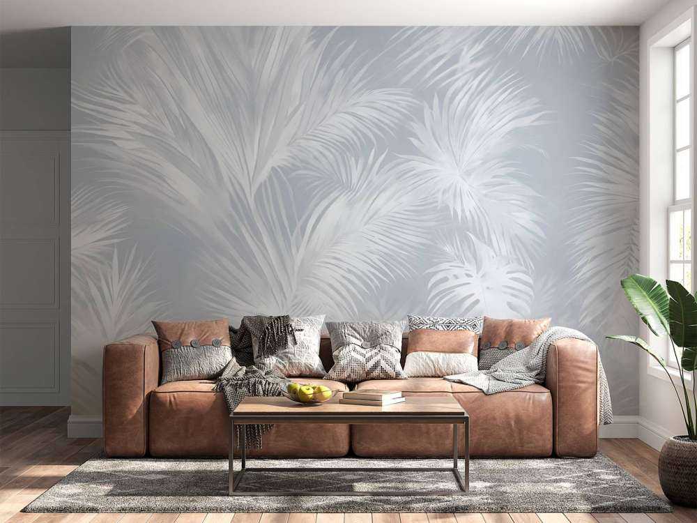 Palm Extravaganza Ciel