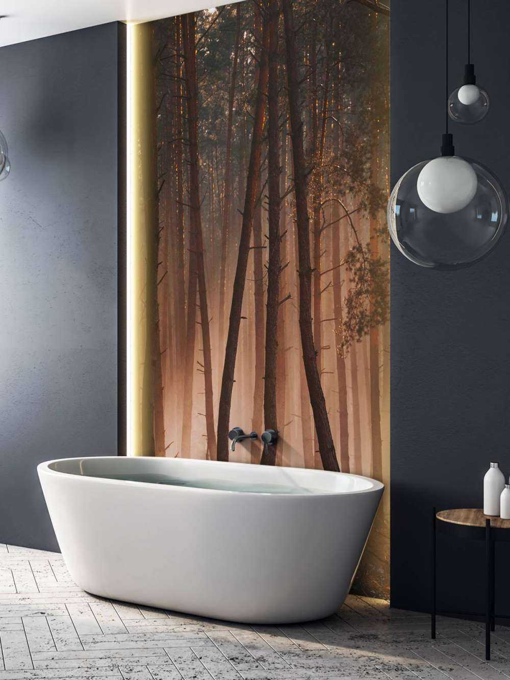 Transition des Saisons