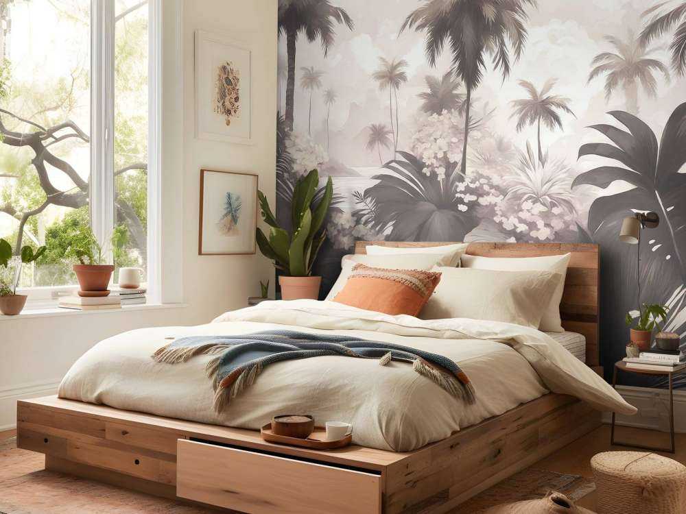 Crème Souffle des Tropiques