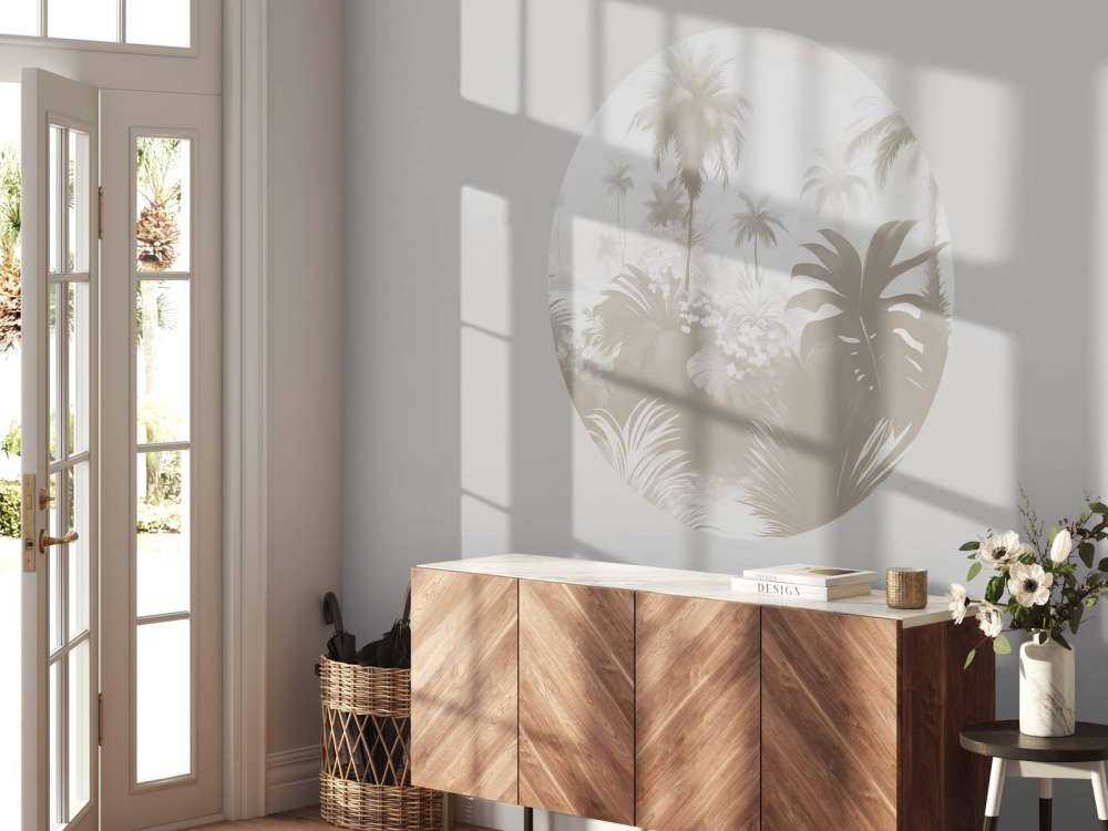 Souffle des tropiques Beige