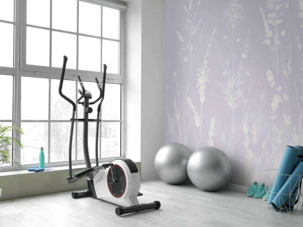 Lavande Clair Seamless Lavande Violet
