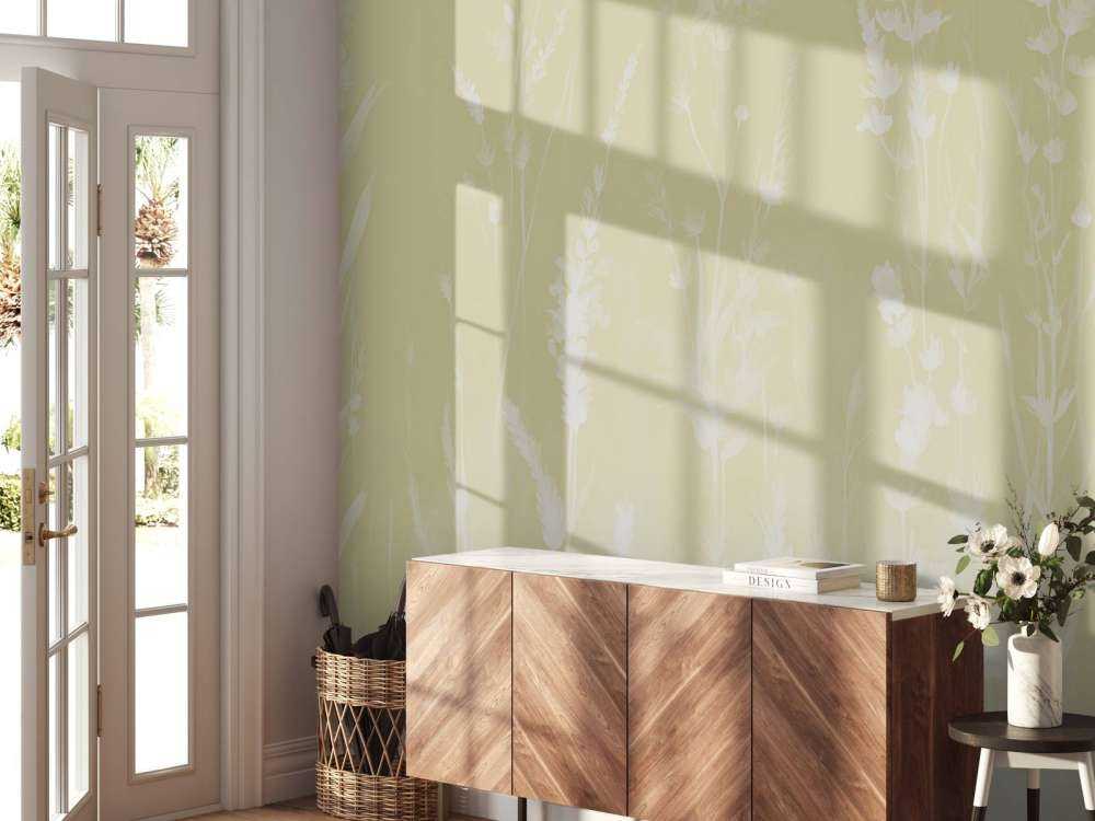 Lavande Clair Perle Grise