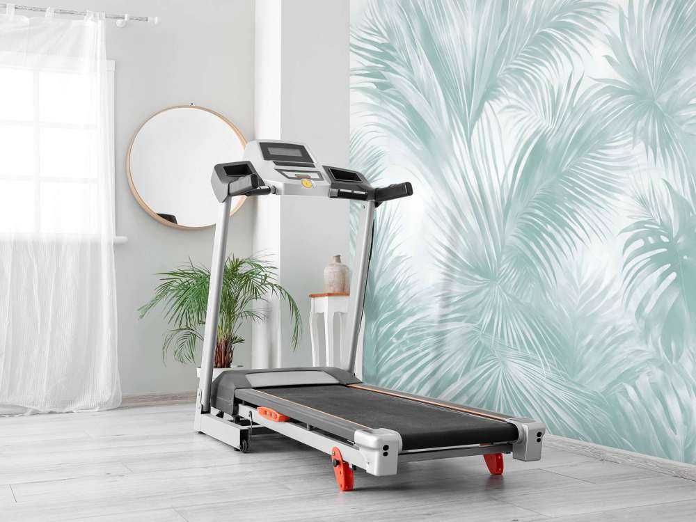 Palm Extravaganza Vert